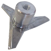 "COLTELLO; X BERMIXER"