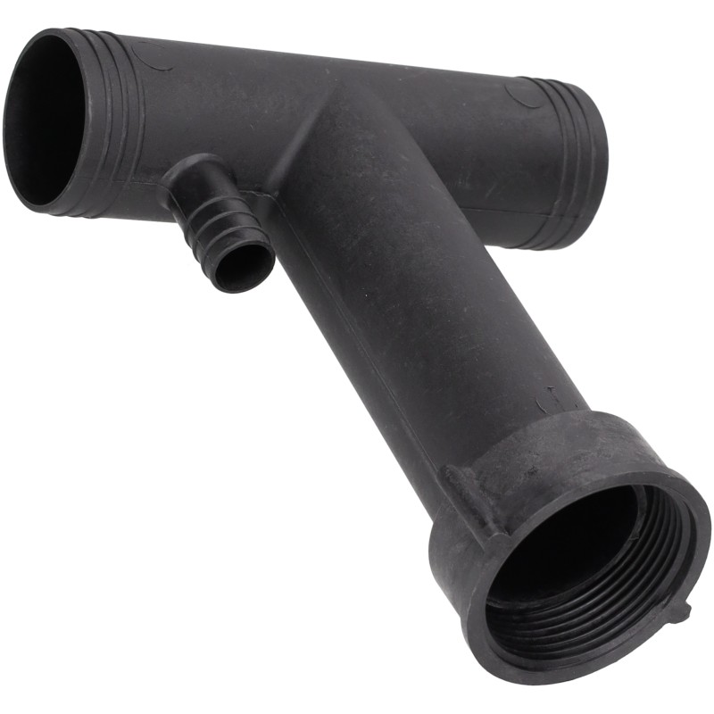 EXHAUST EXTENSION