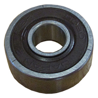 CUSCINETTO 608 2RS