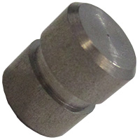 HOLE CAP ø 8x10 mm