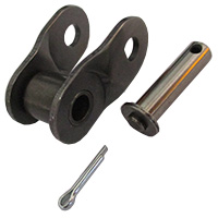 CHAIN JOINT  5/8S