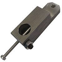 CONNECTING DOOR BELT M6