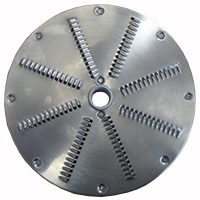 DISCO TV80/100/150 JULIENNE 3MM