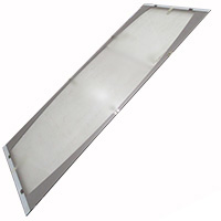 DOOR GLASS