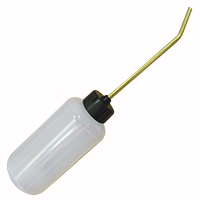 OLIATORE PLASTICA 125 CC.