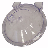 COPERCHIO CUTTER COMPLETO DI GUARNIZIONE