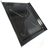 PI.FORNO G4SF77 SMALT.