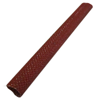 SILIC BRAID SLEEVE D.4