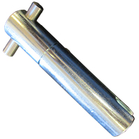 Arbre joint transmission