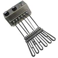 KIT HEATING ELEMENT COMPLETE 6000W 230V