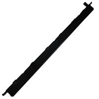 BACINELLA RACCOLTA LATO STRUTTURA 630x40x43 mm