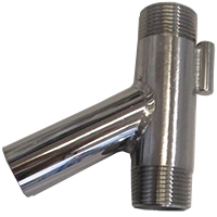 SCARICO [C] ACQUA VASCA CUOCIPASTA
