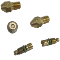 KIT INIETT.G30 FA 5.5KW