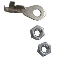 OCCHIELLO 33724 ACCIAO NIKEL