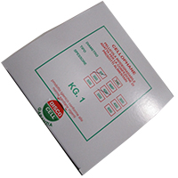 HAMBURGER PAPER Ø 130 mm. GRAMS. 400 PT  (kg1)