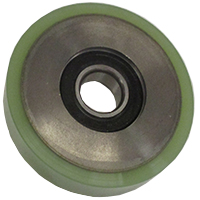SUPPORT ROLLER