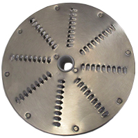 DISK JULIENNE TV80/100/150 SP.4MM