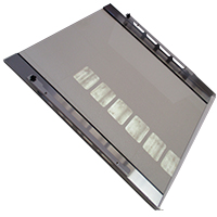 INTERNAL DOOR GLASS