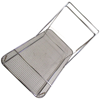 BASKET SUPPORT F25 -E S90 (S)