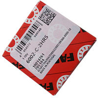 BALL BEARING RIL 15X32X9 2RS