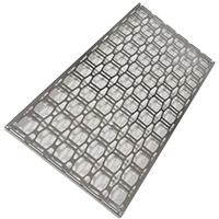TILES FRAME