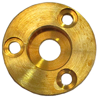 FLANGIA ANELLO