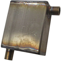 PRESSURE SWITCH EXTENSION