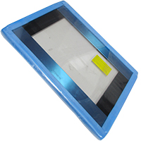 EXTERNAL GLASS ASSEMBLY ALFA43