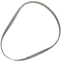 CINGHIA PIATTA   TB2 1186 H14