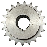 "PIGNONE Z20 5/8""S.KG.60 E/P"