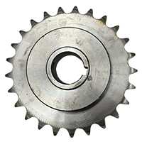 "PIGNONE Z25 5/8""S.KG60 TRASM."