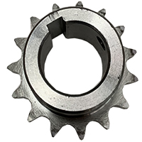 "PIGNONE Z15 1/2""S.KG.60 E/P"