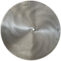 CENTRAL DISK