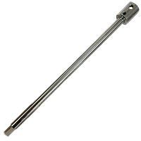 KNOB EXTENSION FOR DRAIN TAP PASTA COOKER 700