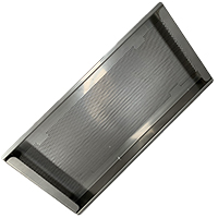 FILTRO CONTENITORE OLIO 21LT