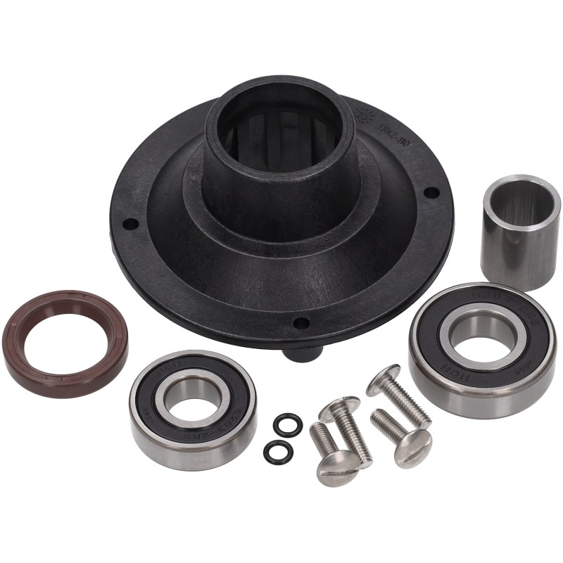 "THROTTLE BEARING; EQ TR2S"
