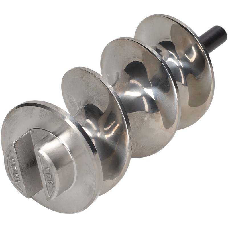 COCLEA INOX FAMA MOD.12