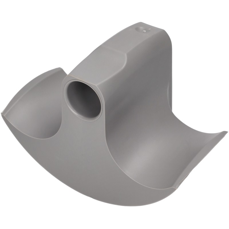 "ZOCCOLO IN PLASTICA; EQ TRK2"