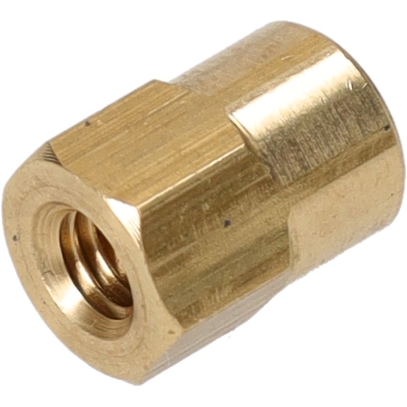 BUSHING [C] FOR FIXING GLOW PLUG