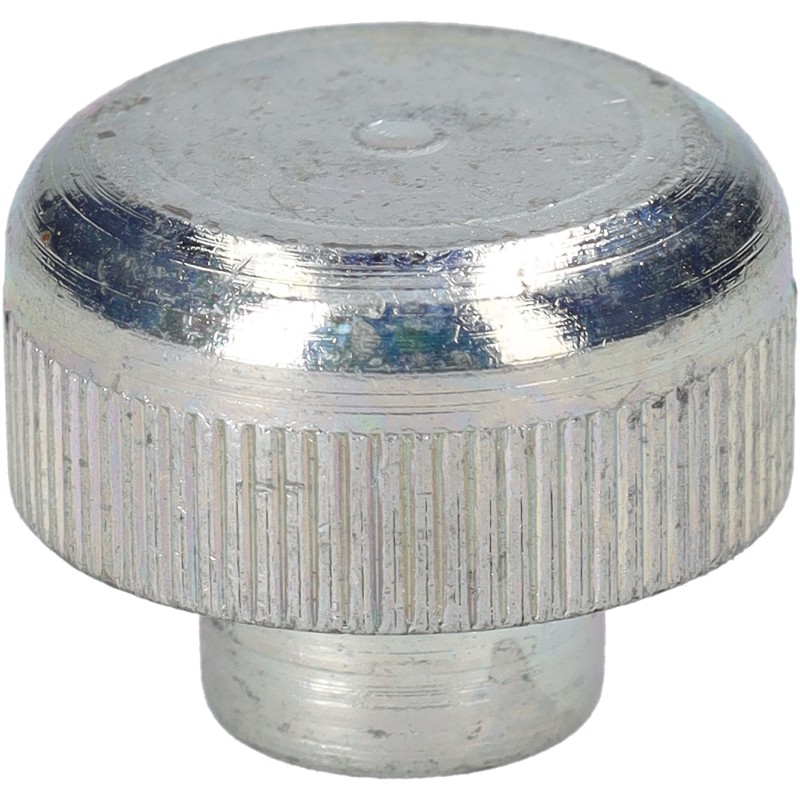 STEERING WHEEL D19 CR.HAT43