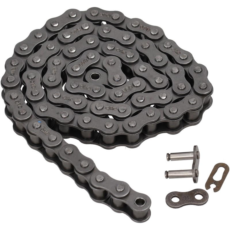 SPEZZONE CATENA 1/2 S 66 RULLI(KE075