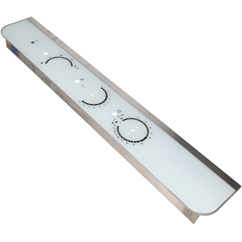 DASHBOARD [C] + GLASS M051-071-101 ALPH-NEU