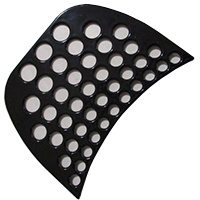 TRAY GRID