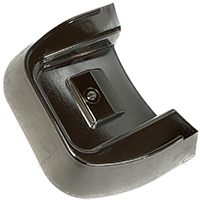 DRAWER FOR CHOCOLATE HOT DISPENSER SILVER