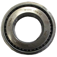 AXIAL BEARING SCALA 0.4T-0.6T 32005