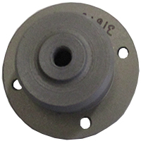 LOWER COVER COJINET 400 / 600- 01004013