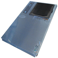 263633A01 FRONT PANEL IM-240ANE-HC