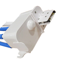 ASSIEME BACINELLA DOPPIO MICRO