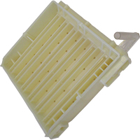 2H0402G02 WATER PLATE(45EVA-28