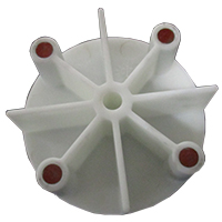BRACKET ROTOR ASSY